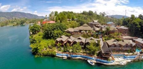 Wisata Pulau Samosir Yang Indah