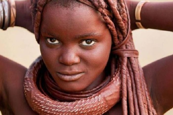 Suku Unik Di Dunia Suruh Anak Gadisnya Bercinta