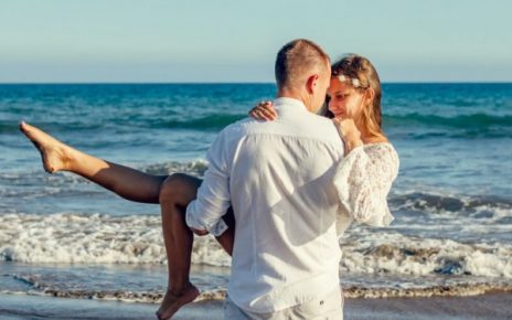 5 Cara Mencegah Orang Ketiga dalam Hubungan