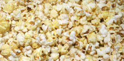 Popcorn Merupakan Kudapan Ideal untuk Menurunkan Berat Badan