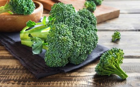 Manfaat Brokoli yang Bisa Kamu Coba
