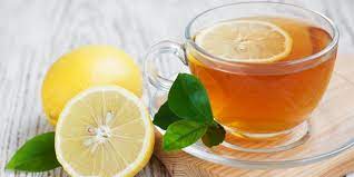 Manfaat Lemon Tea Untuk Kesehatan