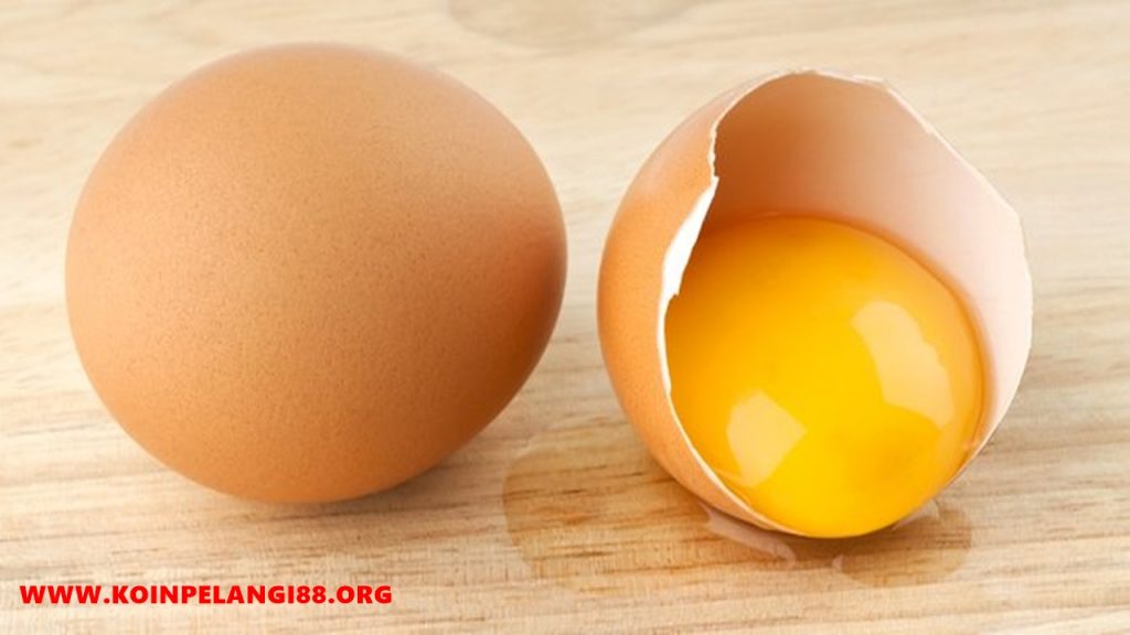 Manfaat Kuning Telur untuk Kesehatan