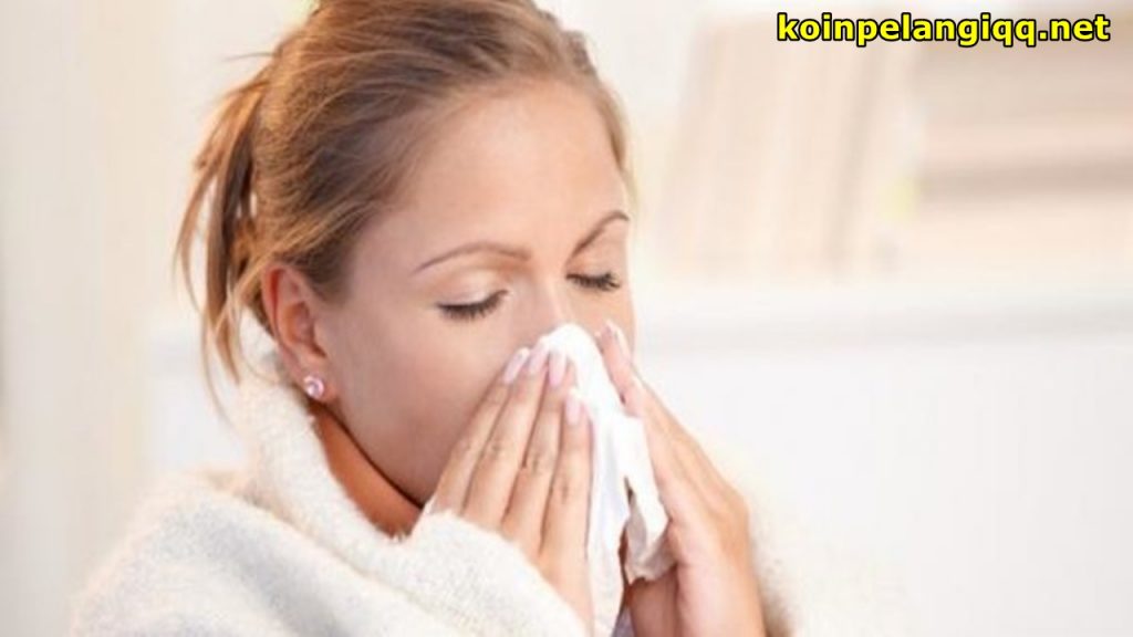 Cara Menyembuhkan Flu dengan Perawatan Rumahan