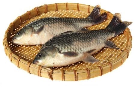 Manfaat Ikan Mas untuk Kesehatan Tubuh