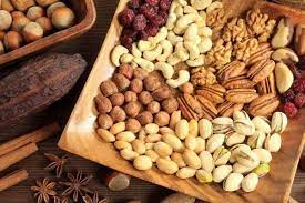 9 Jenis Kacang Populer di Nusantara dengan Berbagai Manfaatnya
