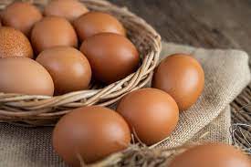 8 Mitos Telur, Apa Tanggal Kedaluwarsa Telur Berlaku? Halaman all -  Kompas.com