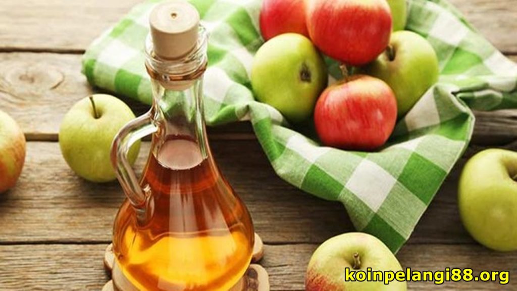 Larangan yang Harus Diketahui dalam Mengonsumsi Cuka Apel