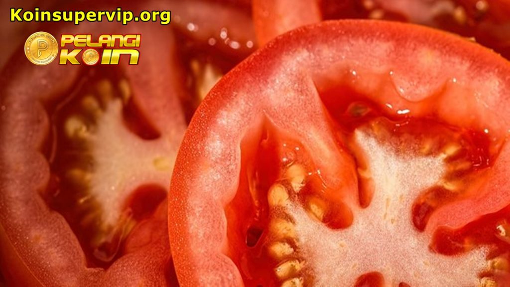 Manfaat Jus Tomat untuk Wajah