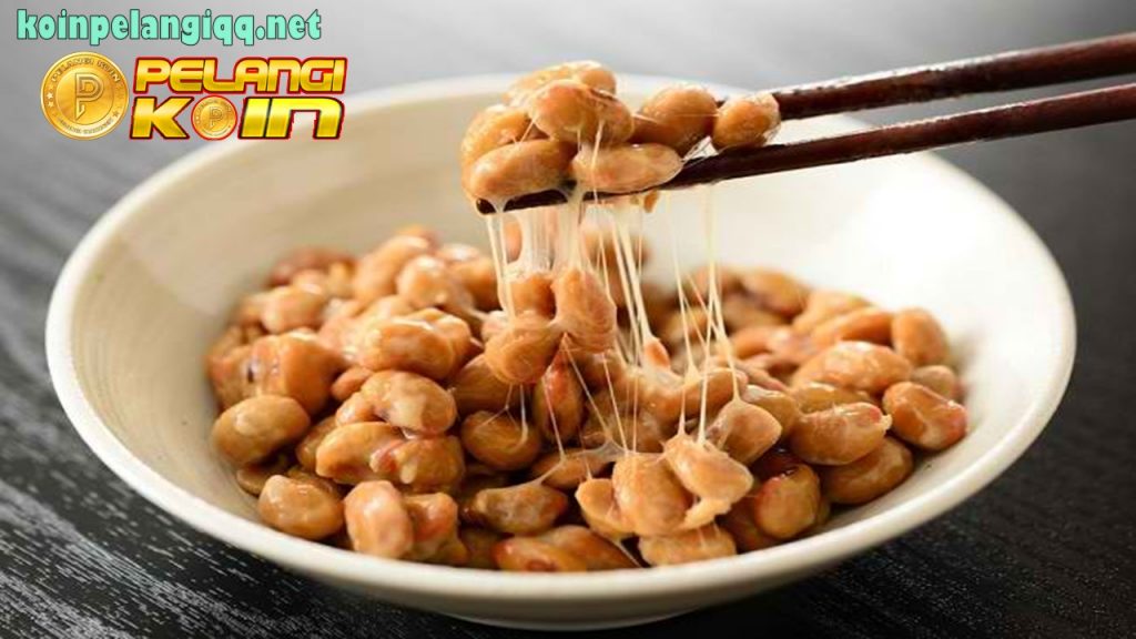 Manfaat Natto untuk Kesehatan Tubuh