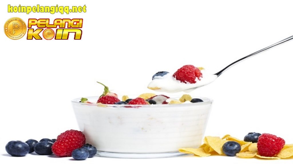 Manfaat Yoghurt bagi Kesehatan Tubuh