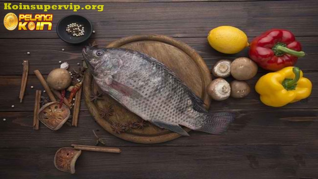 Manfaat Ikan Mujair bagi Kesehatan 